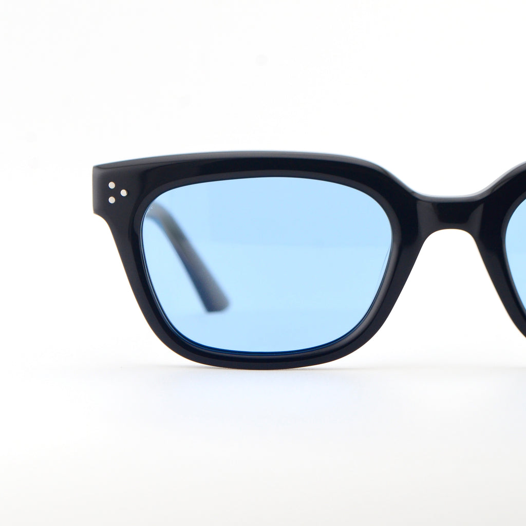 Archie | Black - Blue