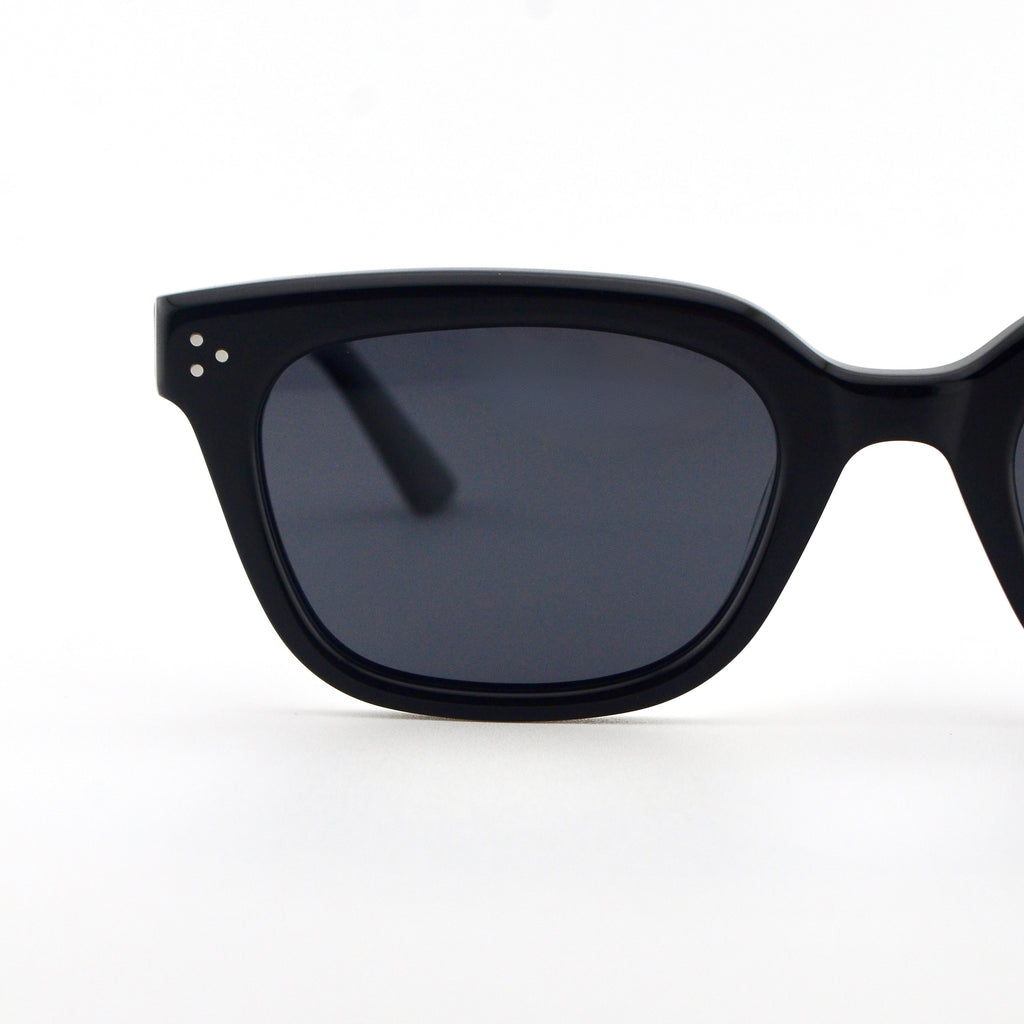 Archie | Noir - Noir