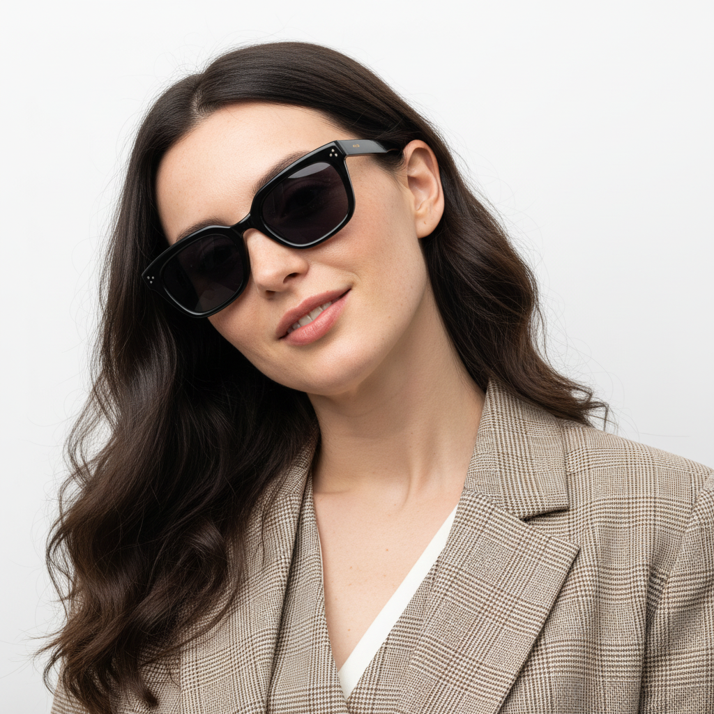 Archie | Noir - Noir