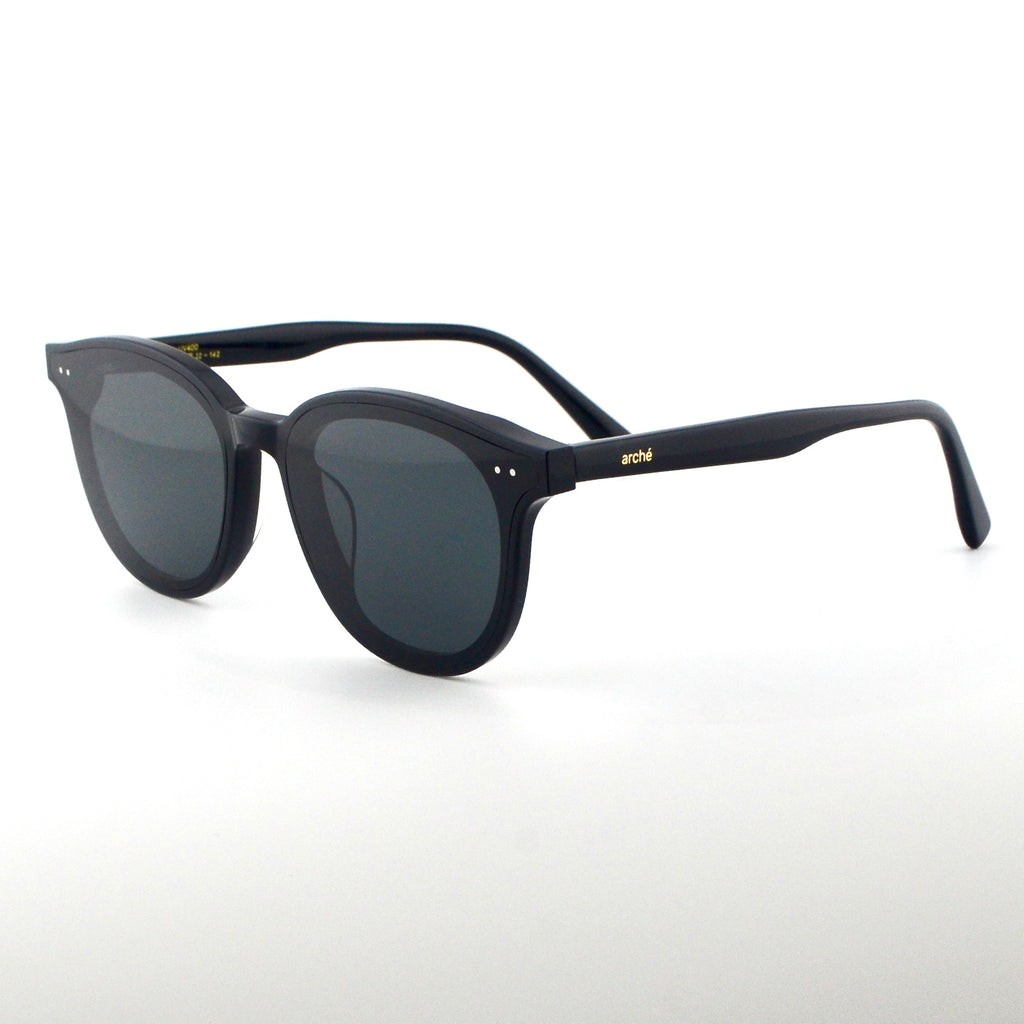 バジル | ブラック - ブラック