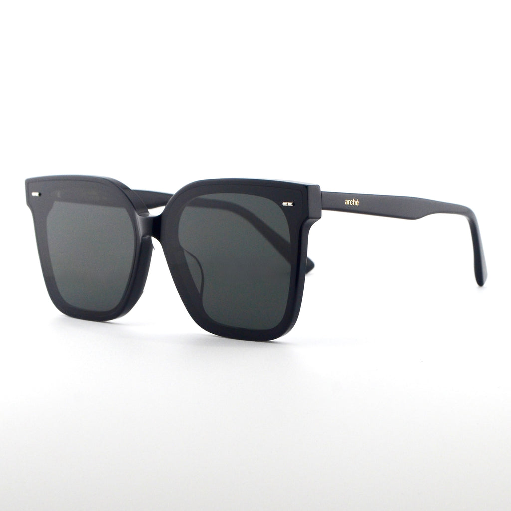 Brucey | Noir - Noir