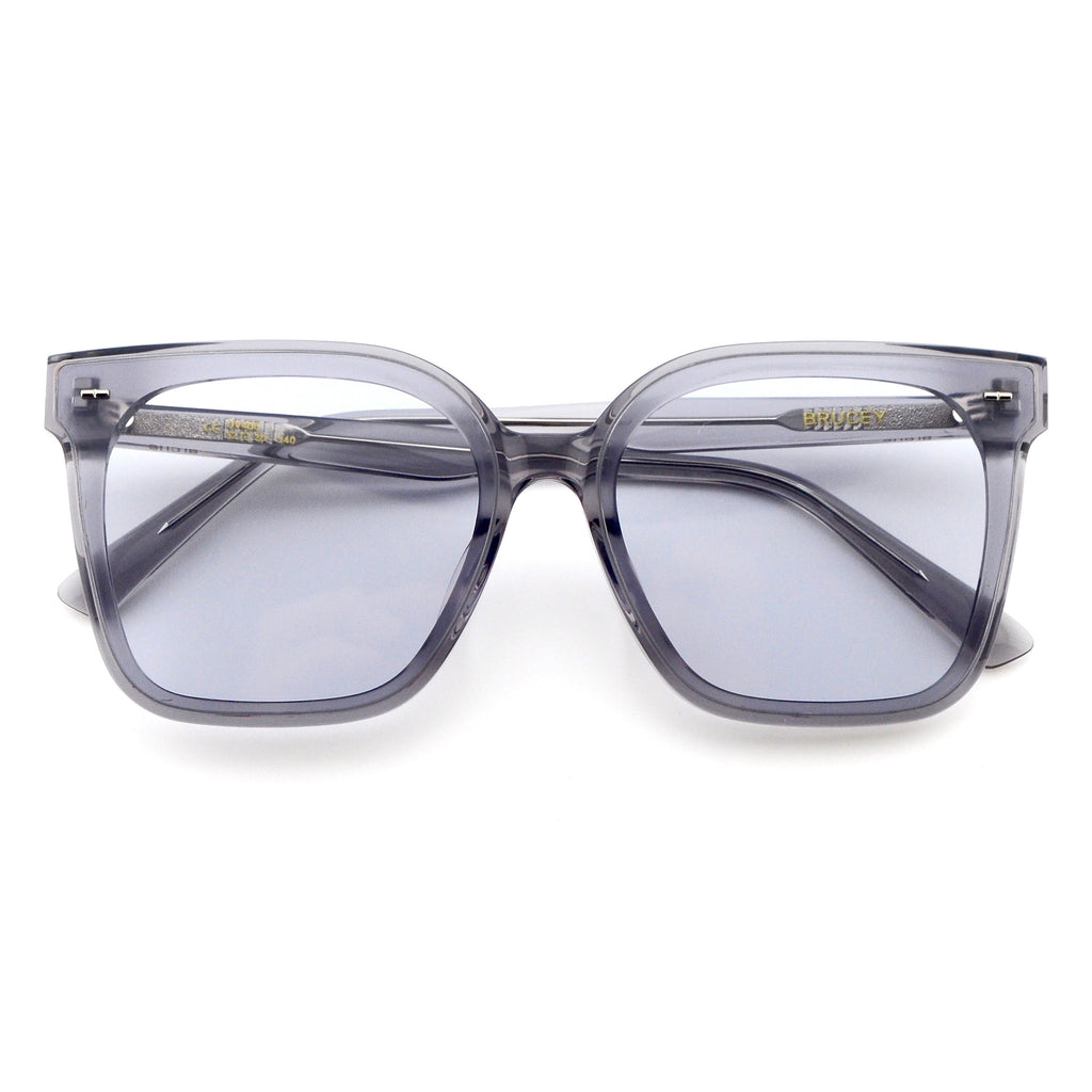 Brucey | Gray - Gray