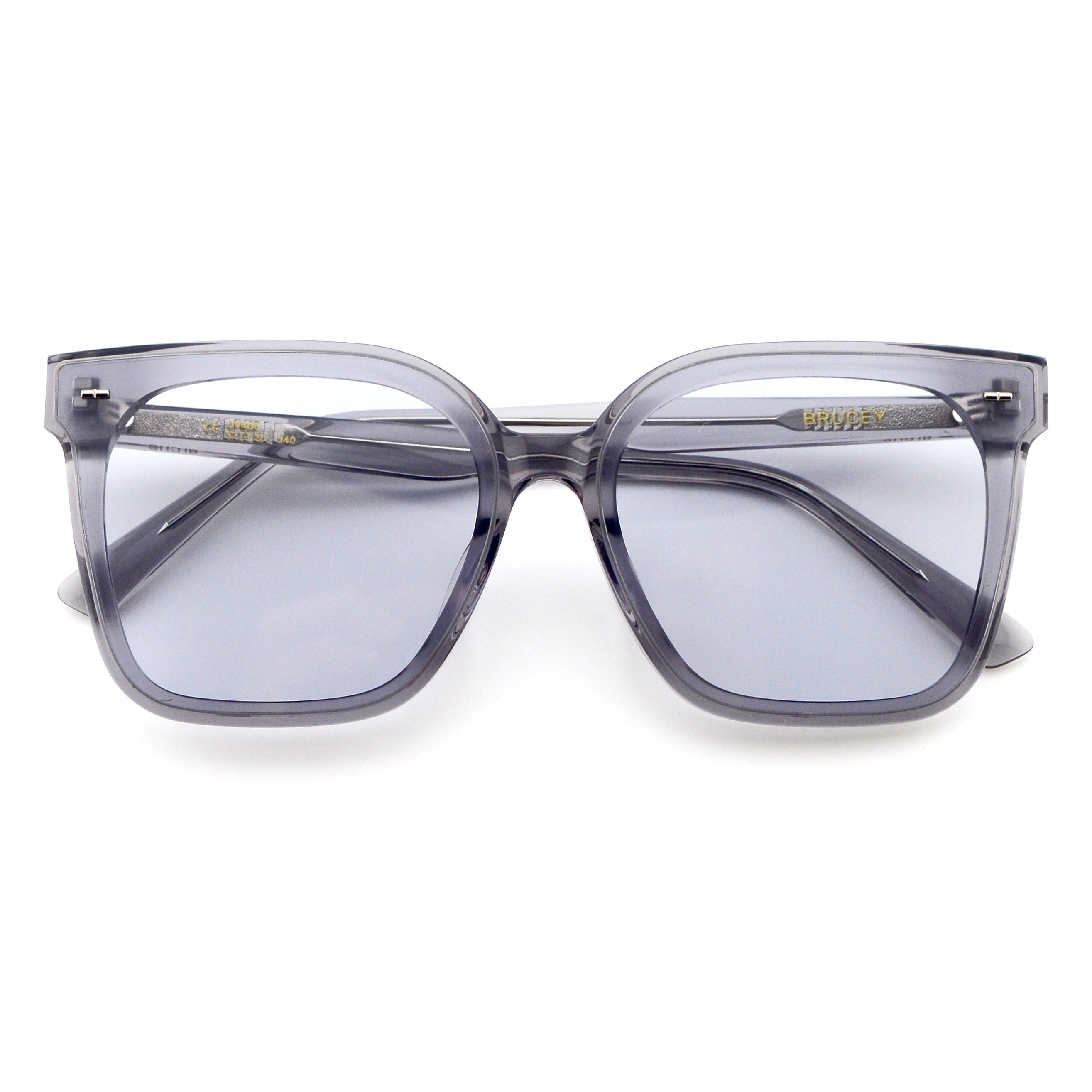 Brucey | Gray - Gray