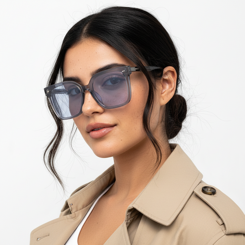 Brucey | Quartz fumé