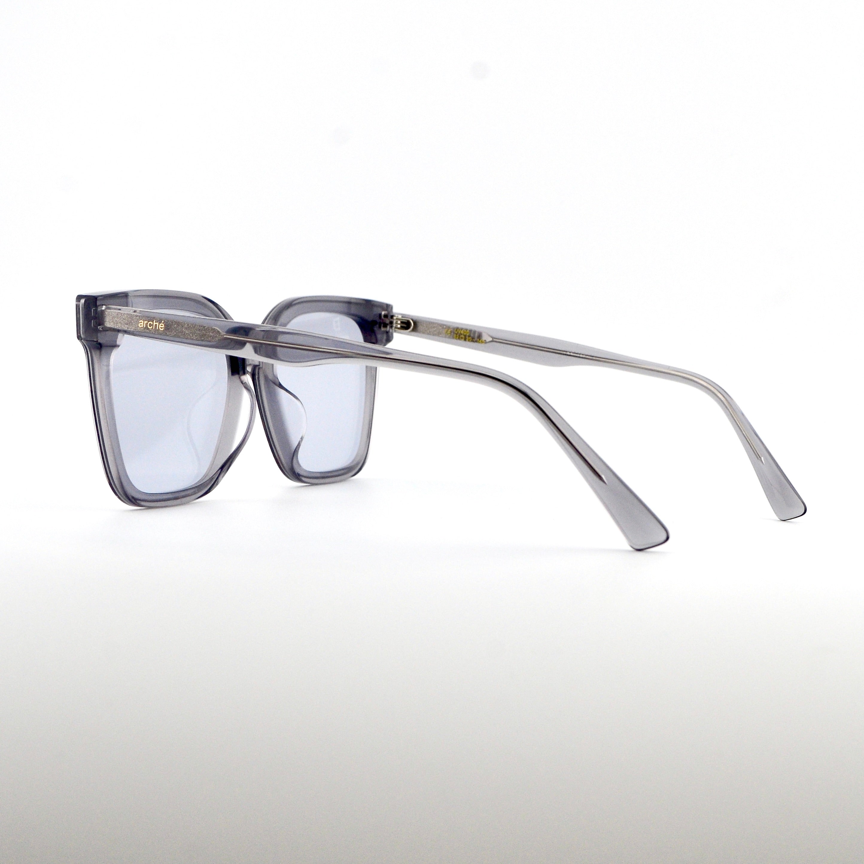 Brucey | Gray - Gray