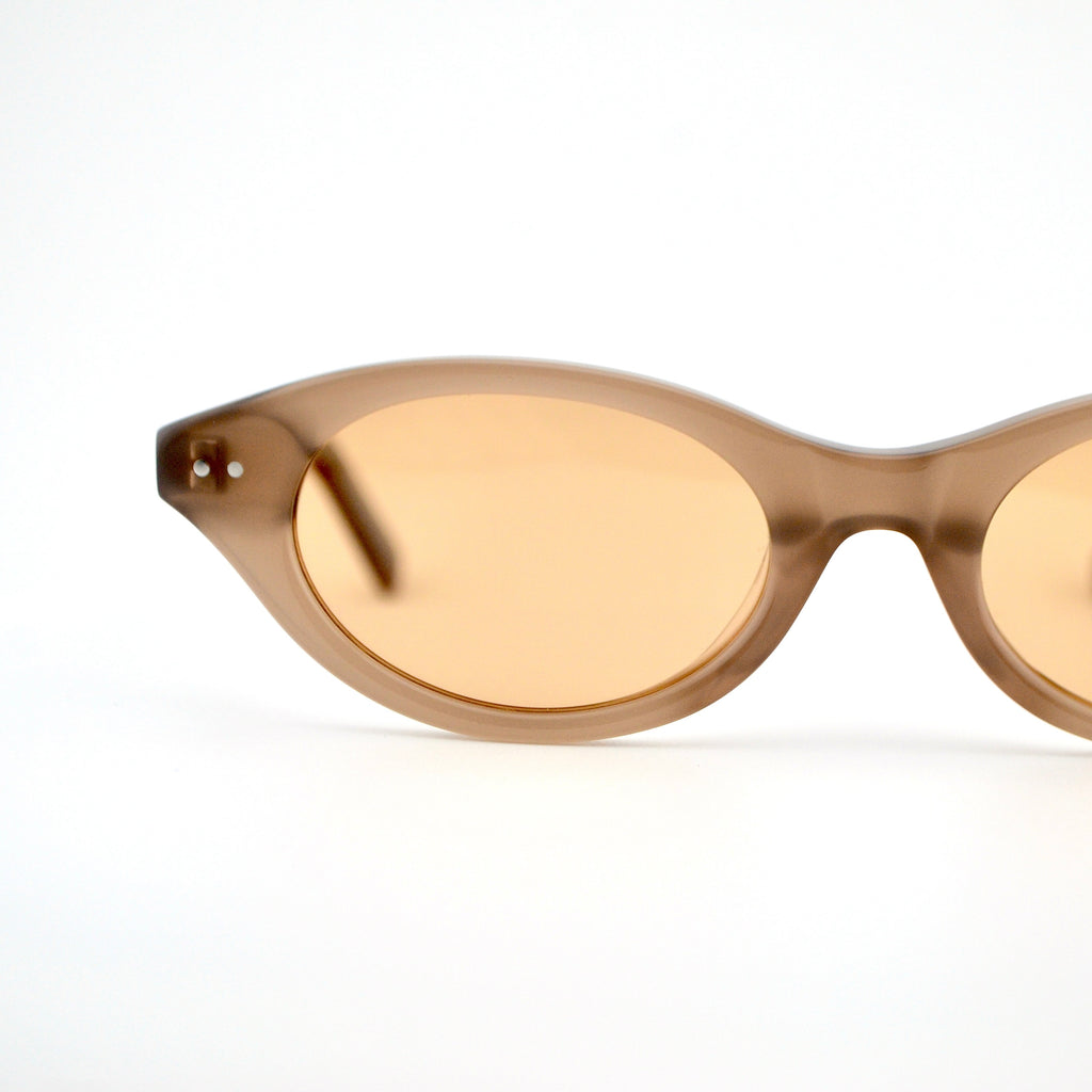 César | Brun clair - Brun clair