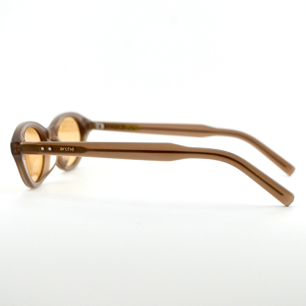 César | Brun clair - Brun clair