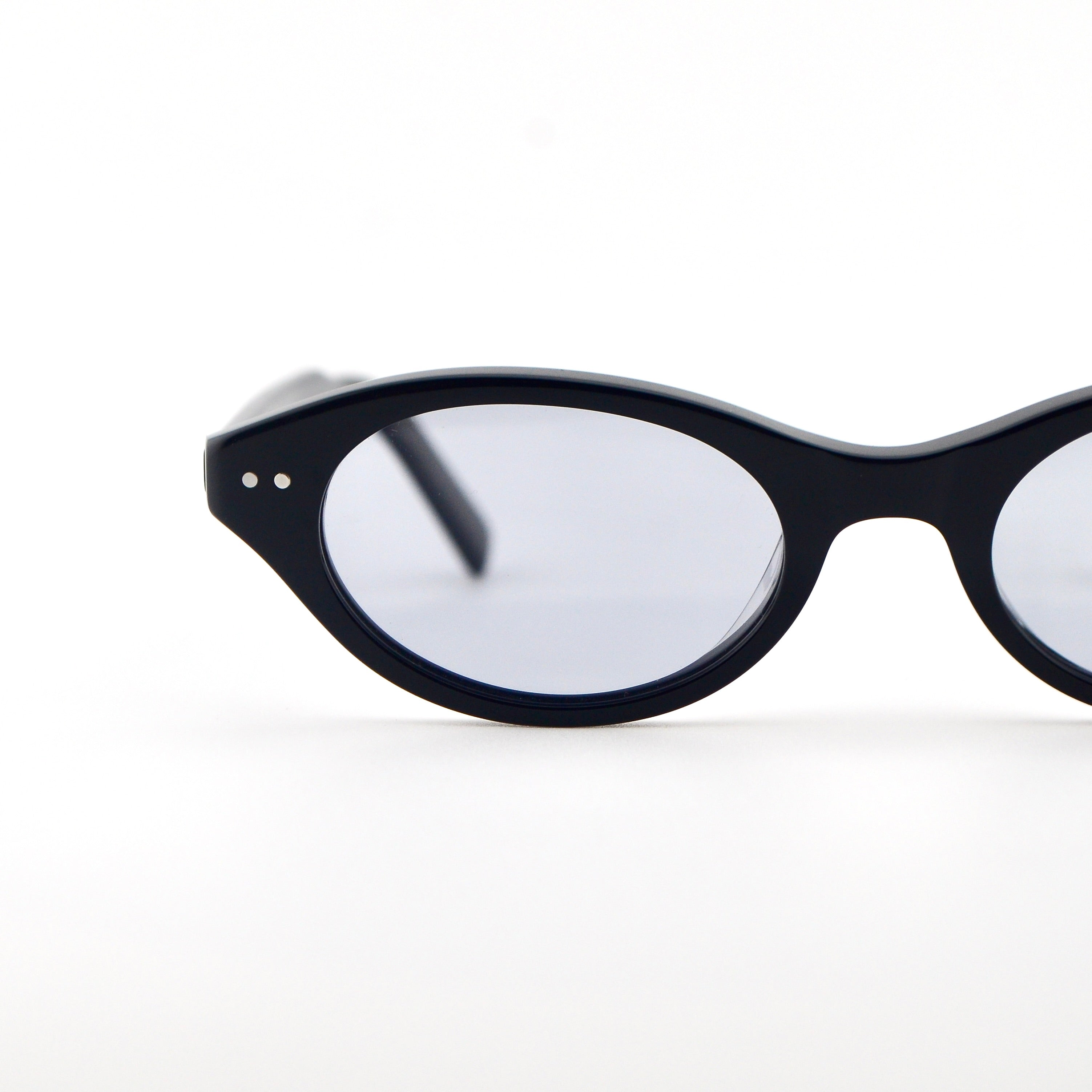 Caesar | Black - Gray