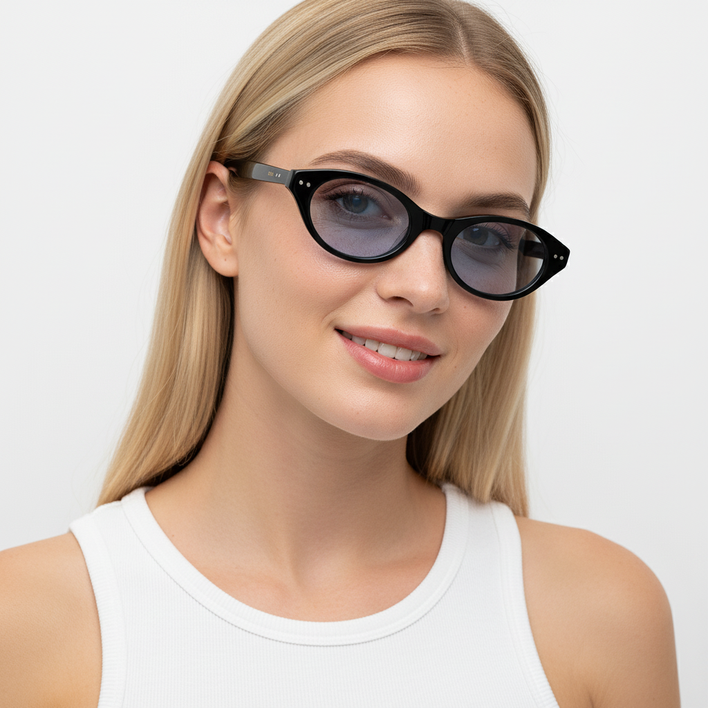 César | Noir - Gris