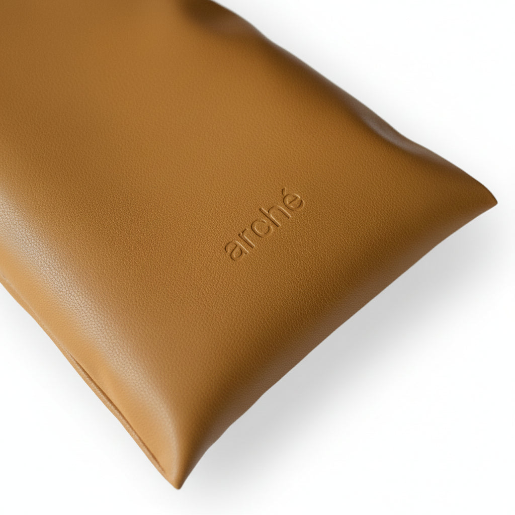 サングラスポーチ | ブラウン