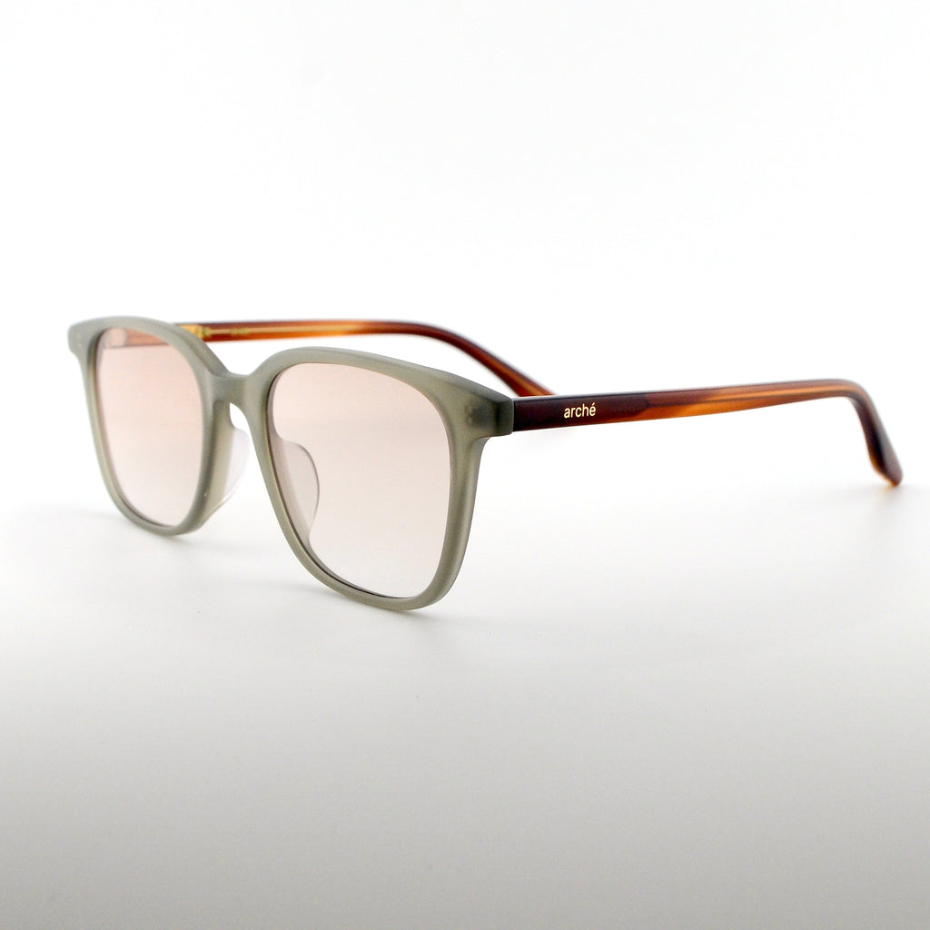 Dollar | Gray - Light Brown