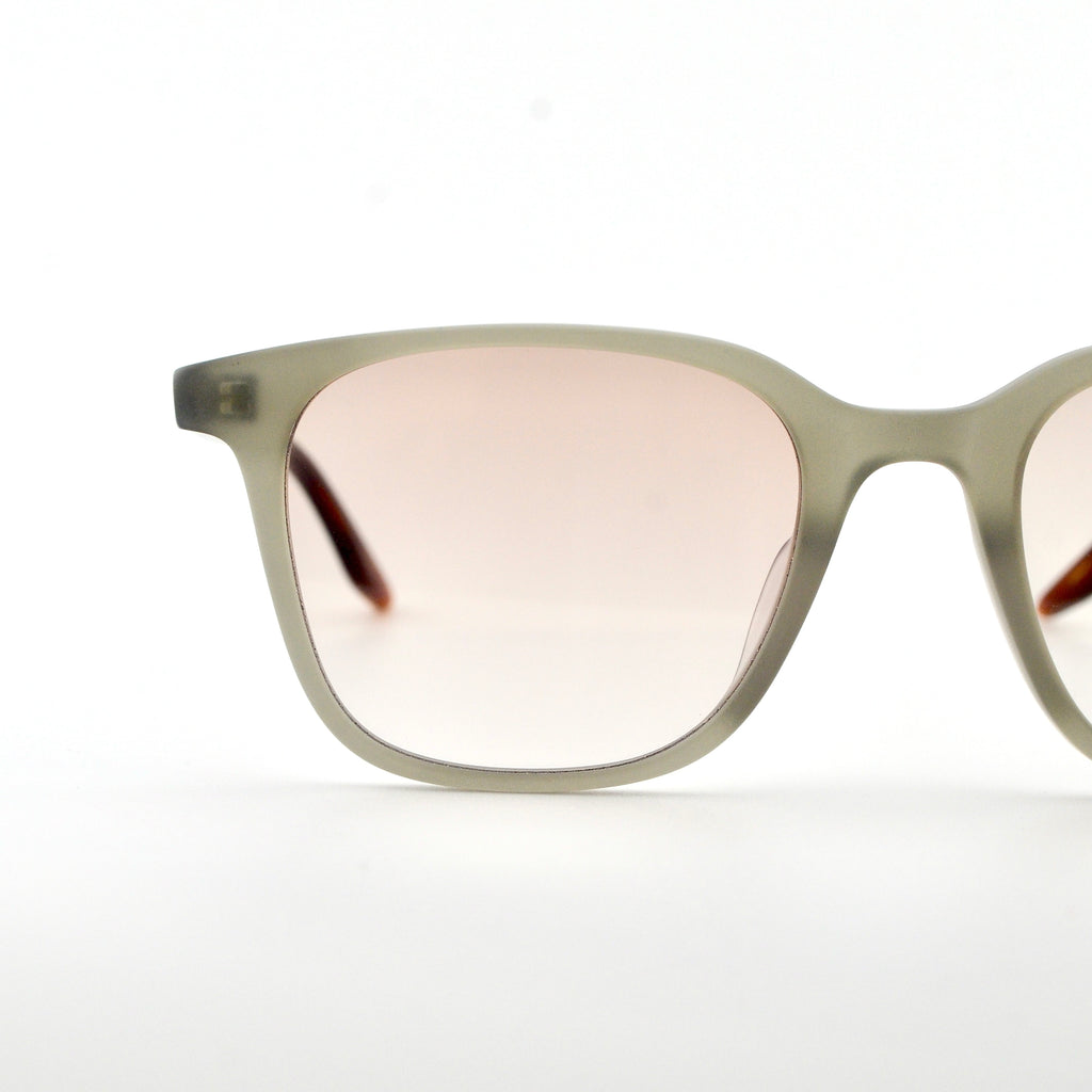 Dollar | Gray - Light Brown