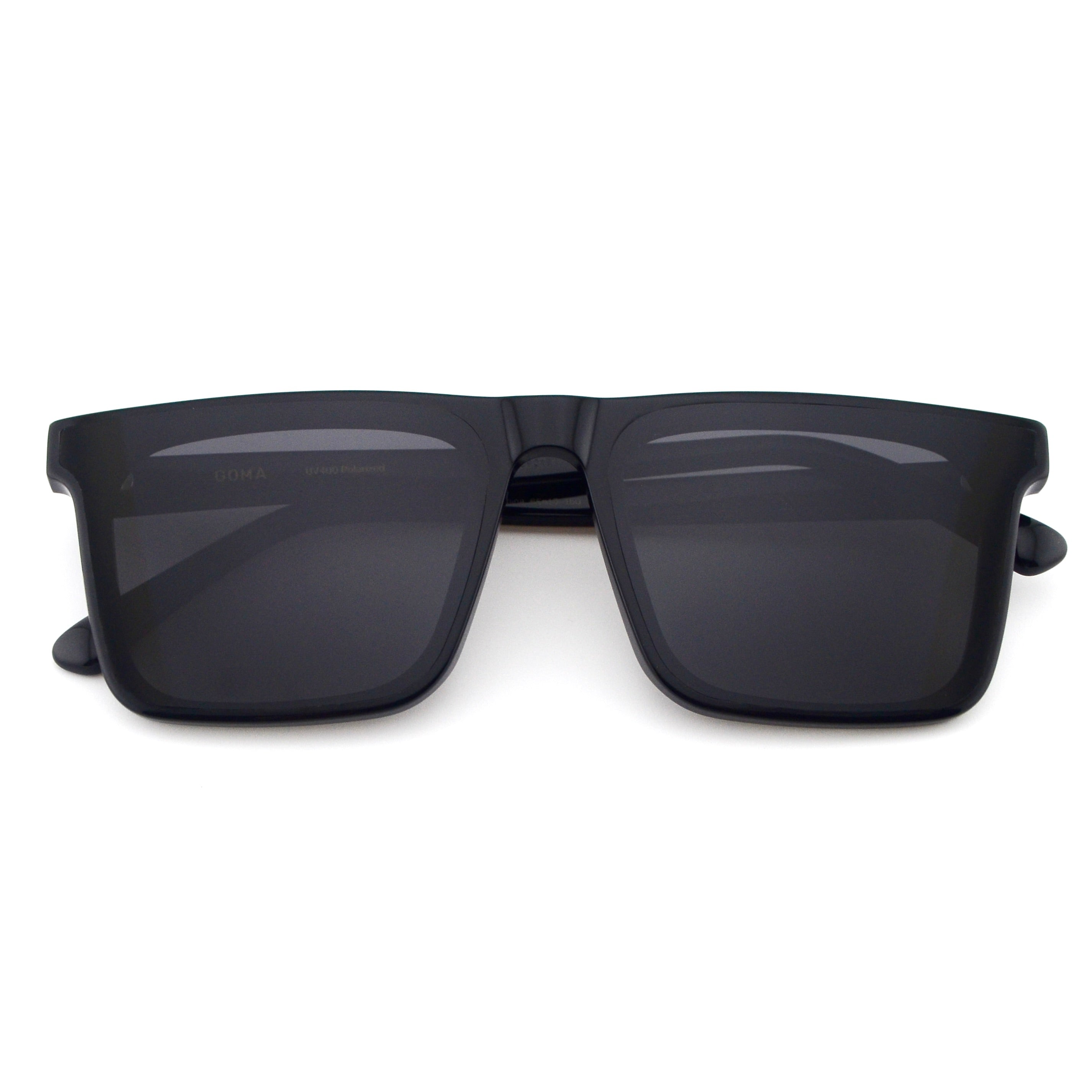 ゴマ | ブラック - ブラック