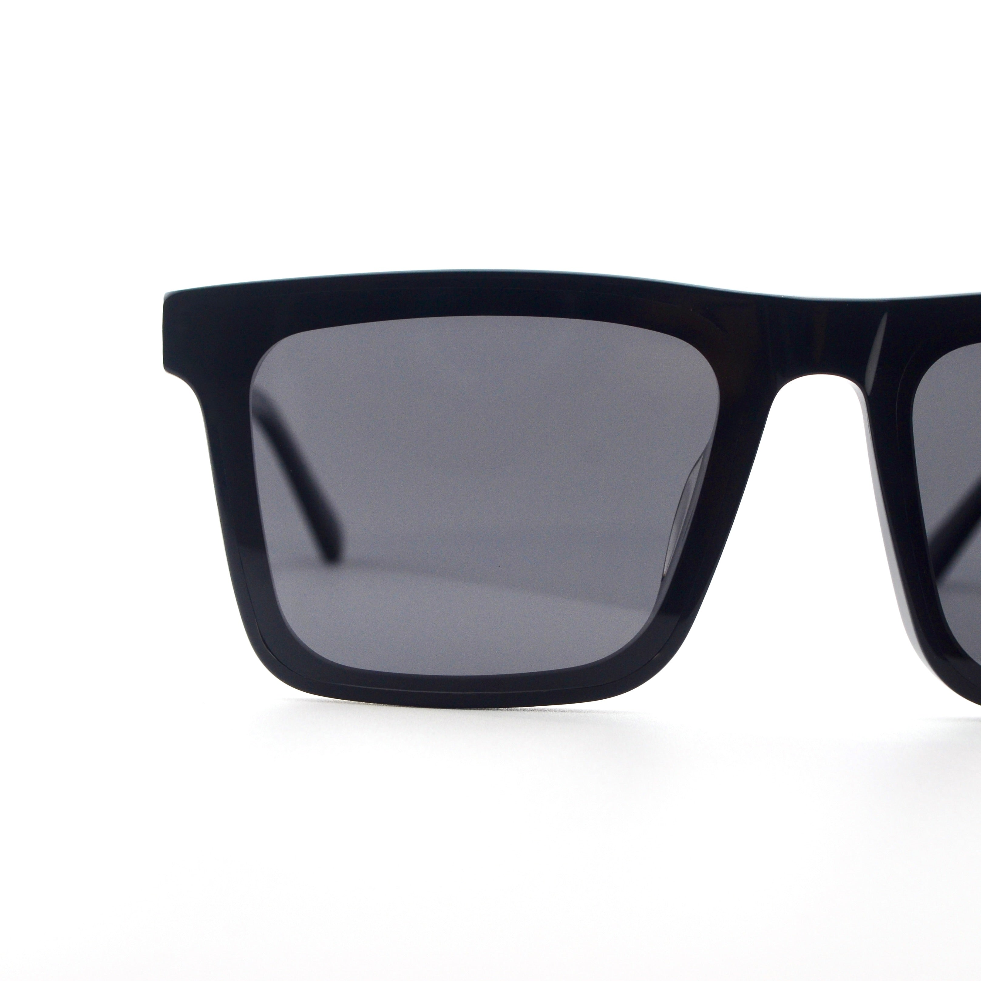 ゴマ | ブラック - ブラック