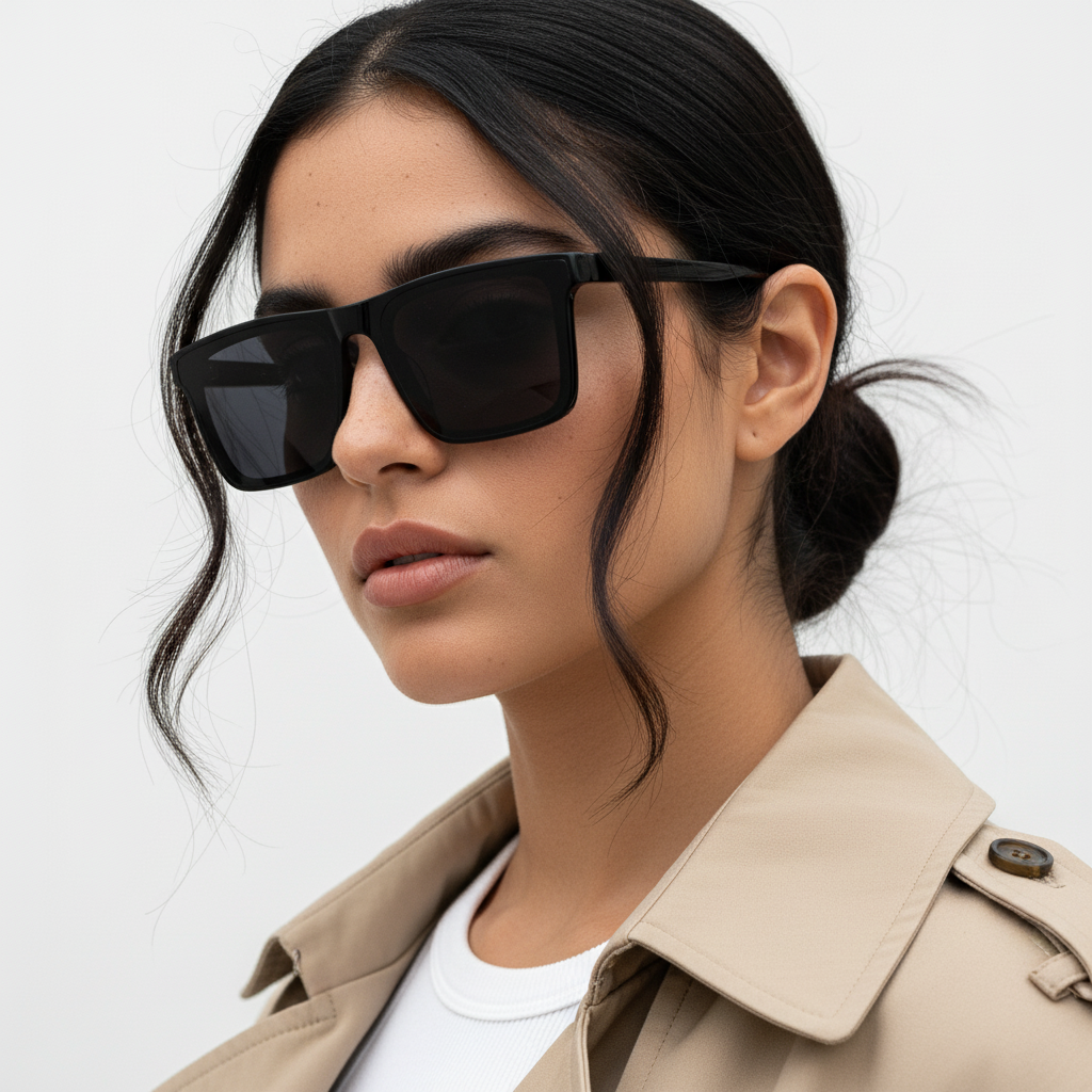 ゴマ | ブラック - ブラック