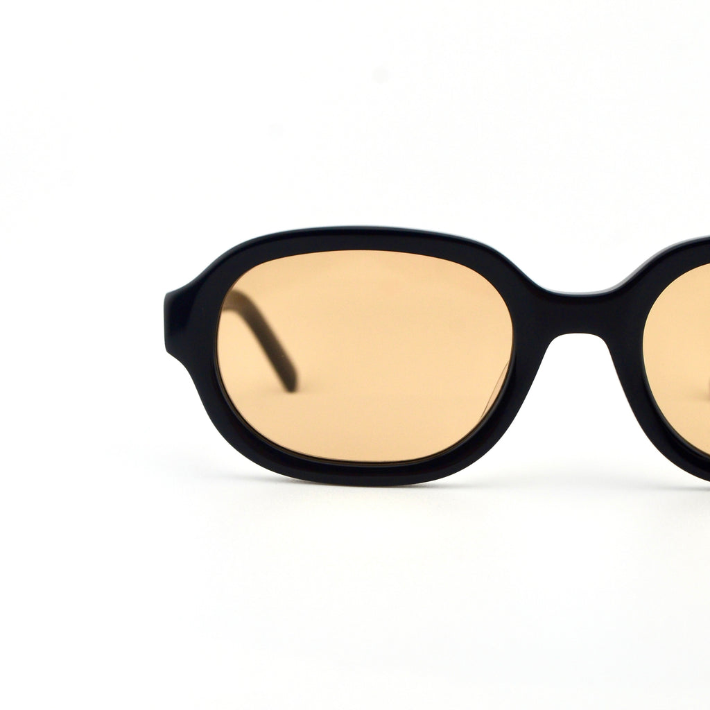 Noisette | Noir - Brun clair