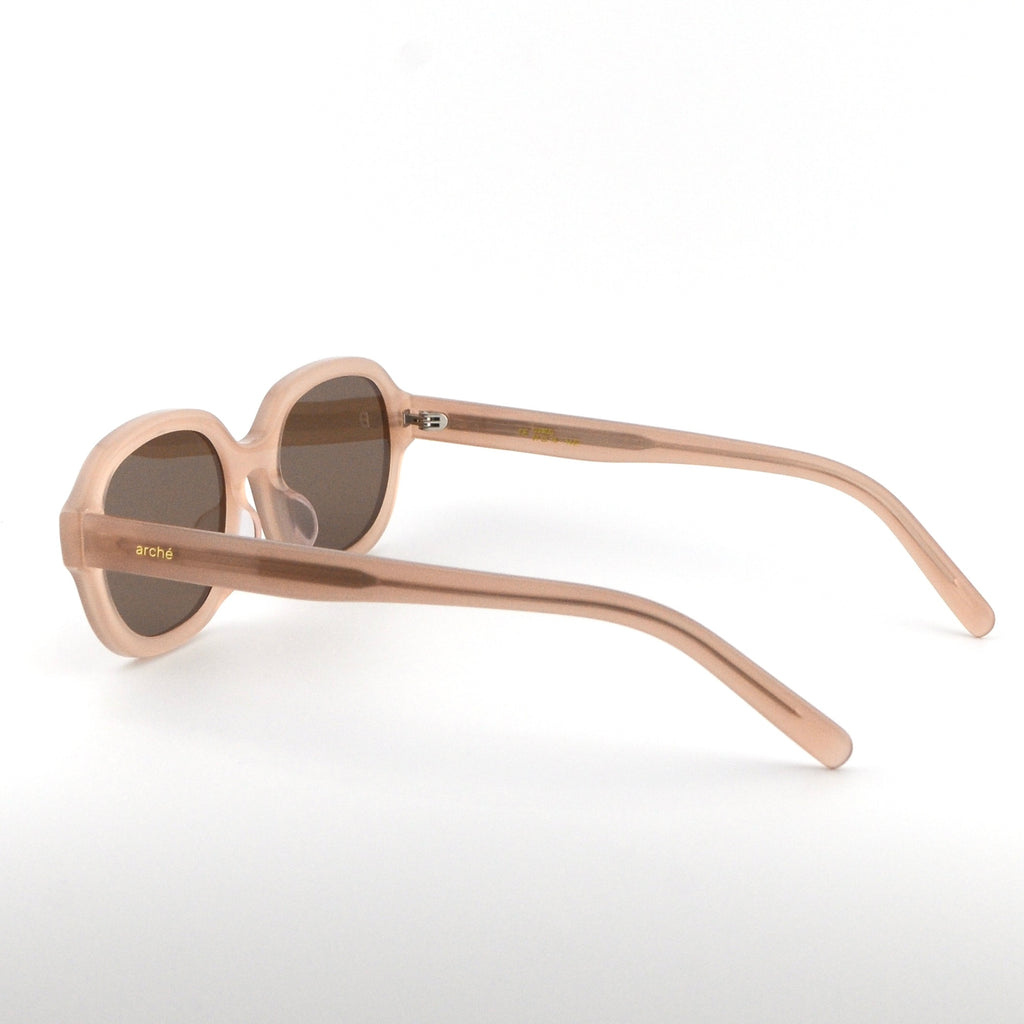 Noisette | Rose - Brun