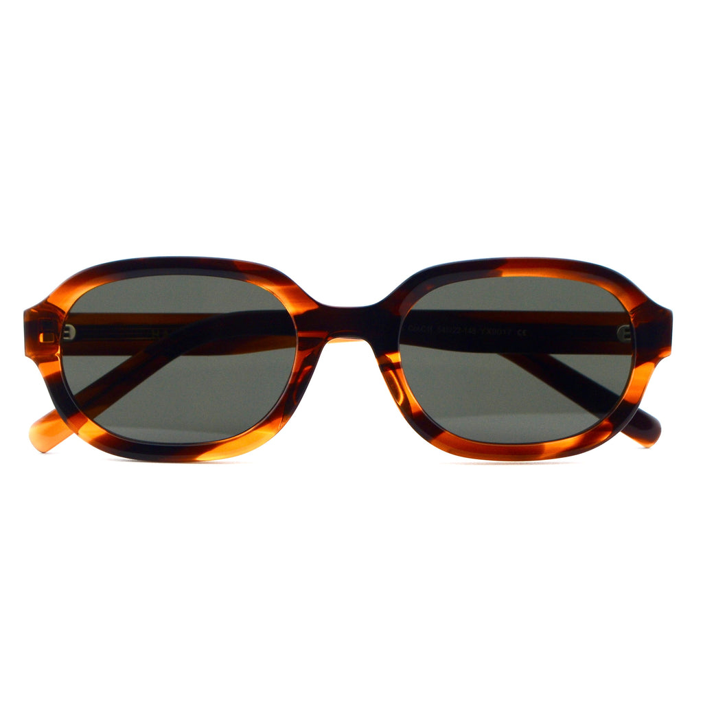 Hazel | Tortoiseshell - Black