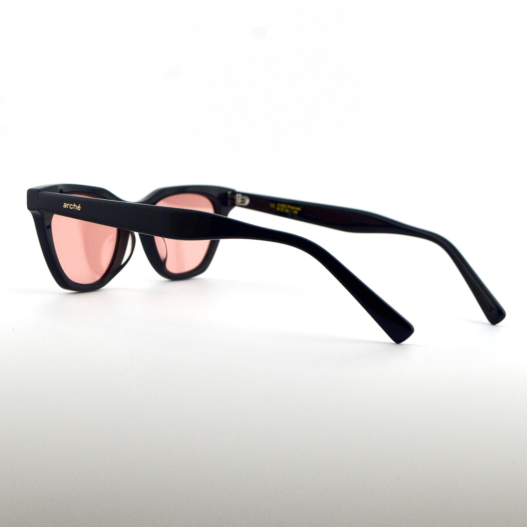 Kaizer | Noir - Rose