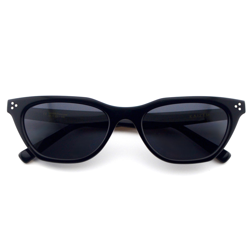 Kaizer | Noir - Noir