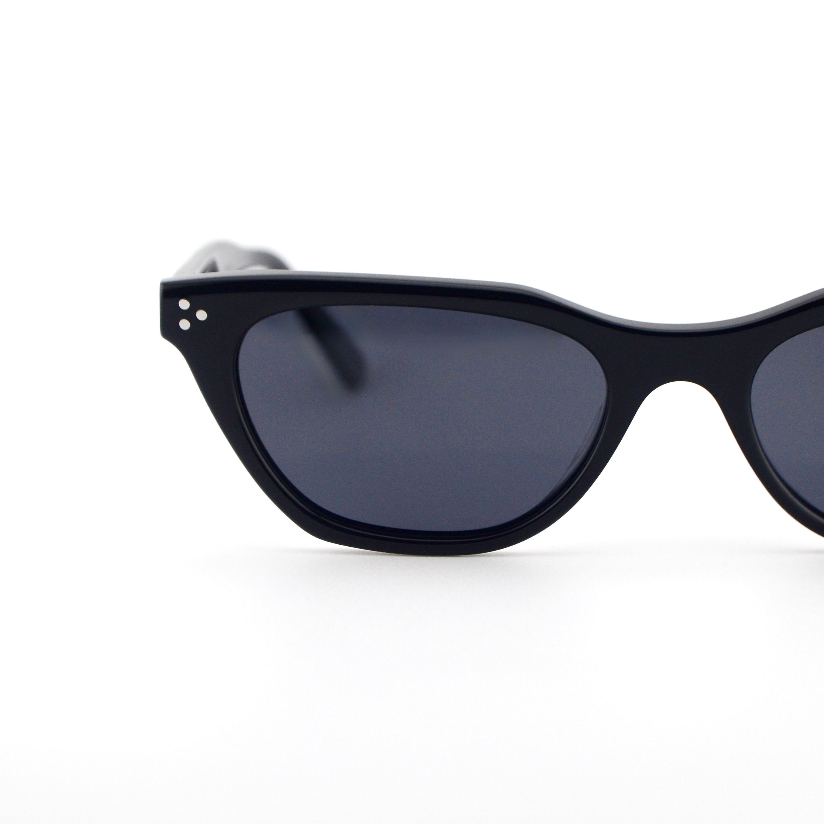 Kaizer | Black - Black