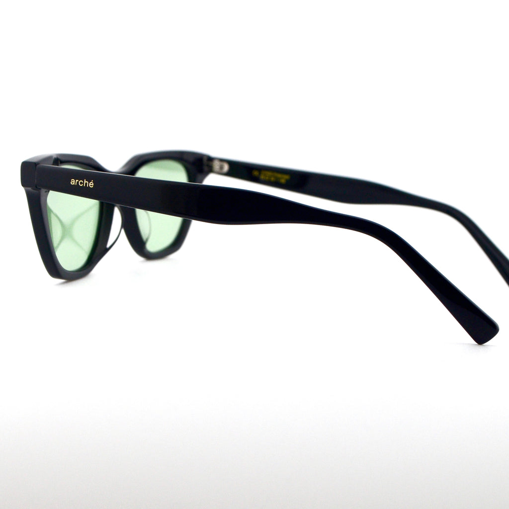 Kaizer | Noir - Vert