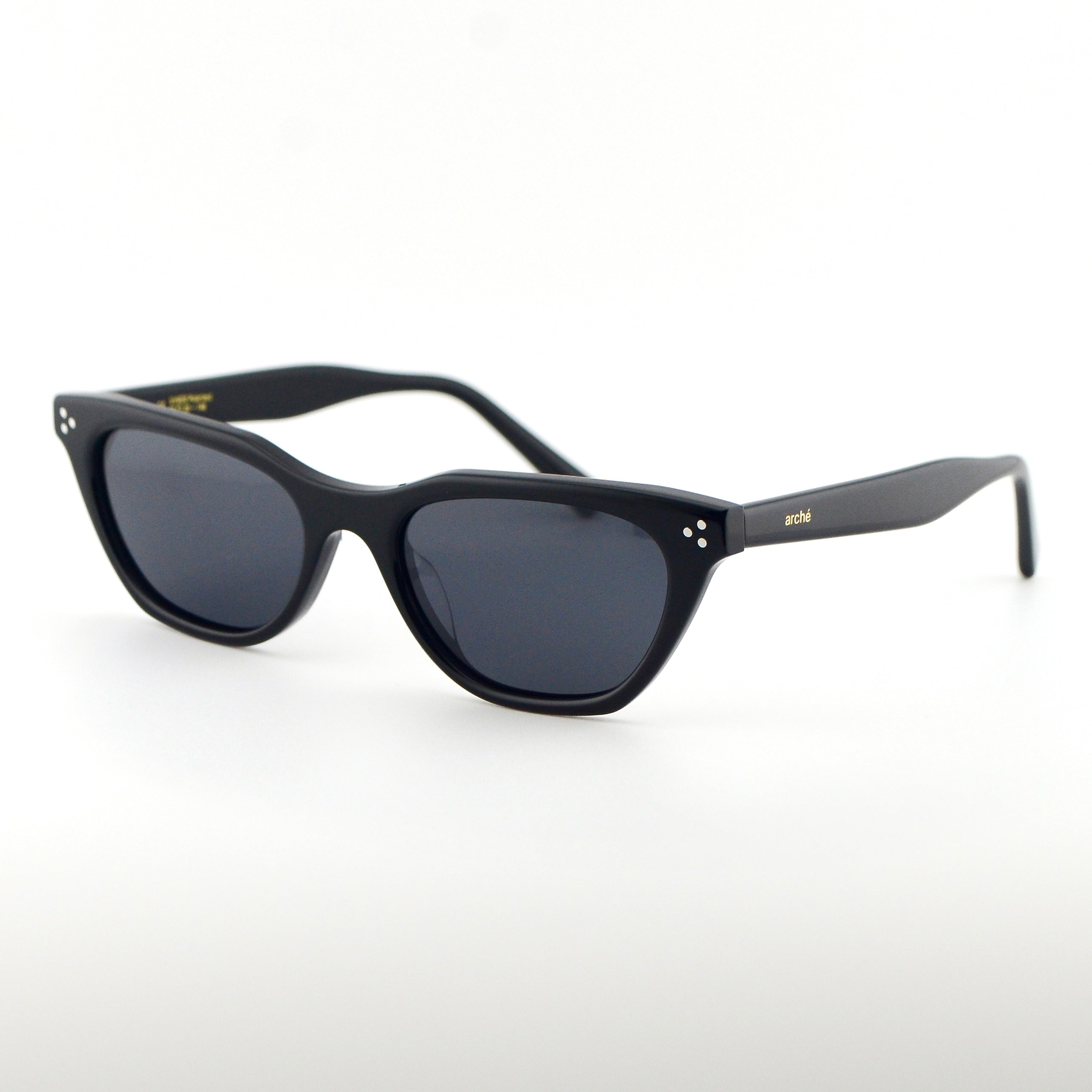 Kaizer | Black - Black