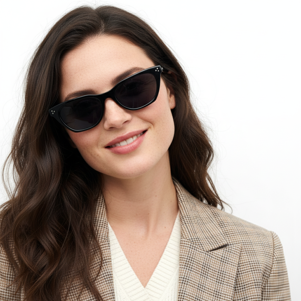 Kaizer | Black - Black