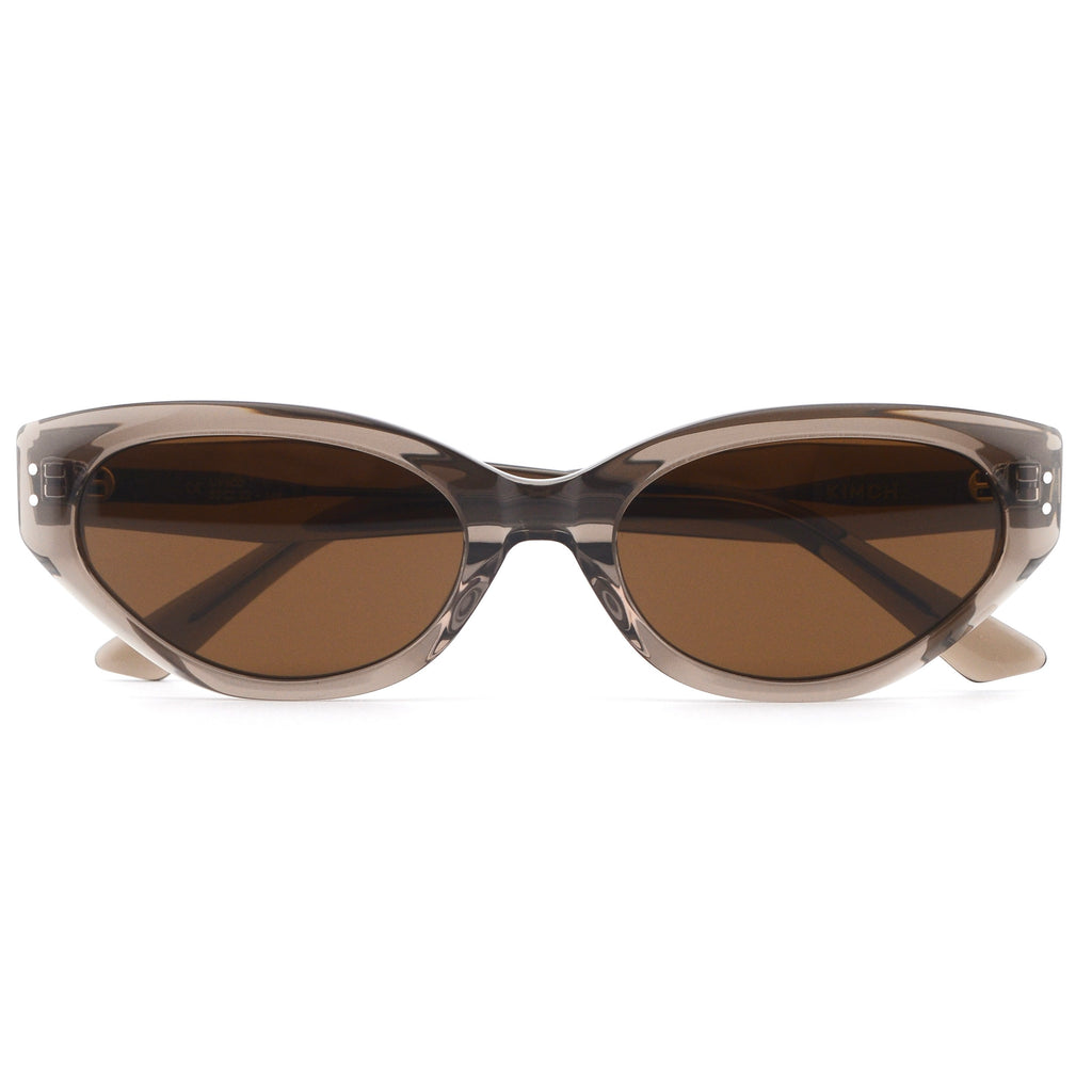 Kimch | Brun clair - Brun