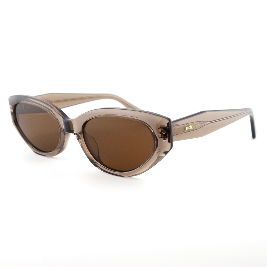 Kimch | Brun clair - Brun