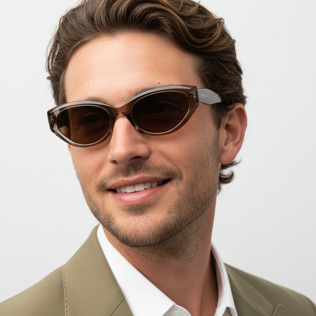 Kimch | Brun clair - Brun