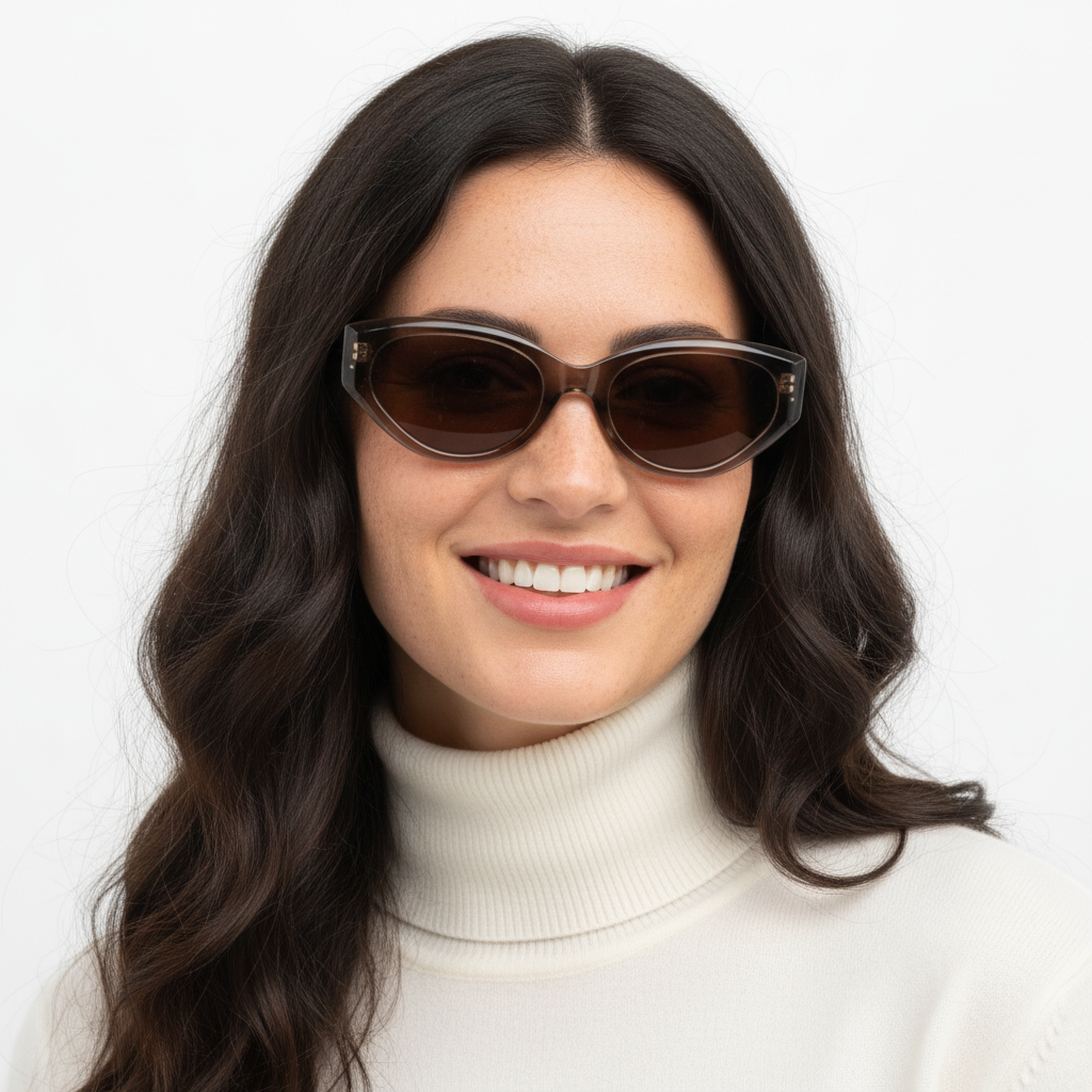 Kimch | Brun clair - Brun