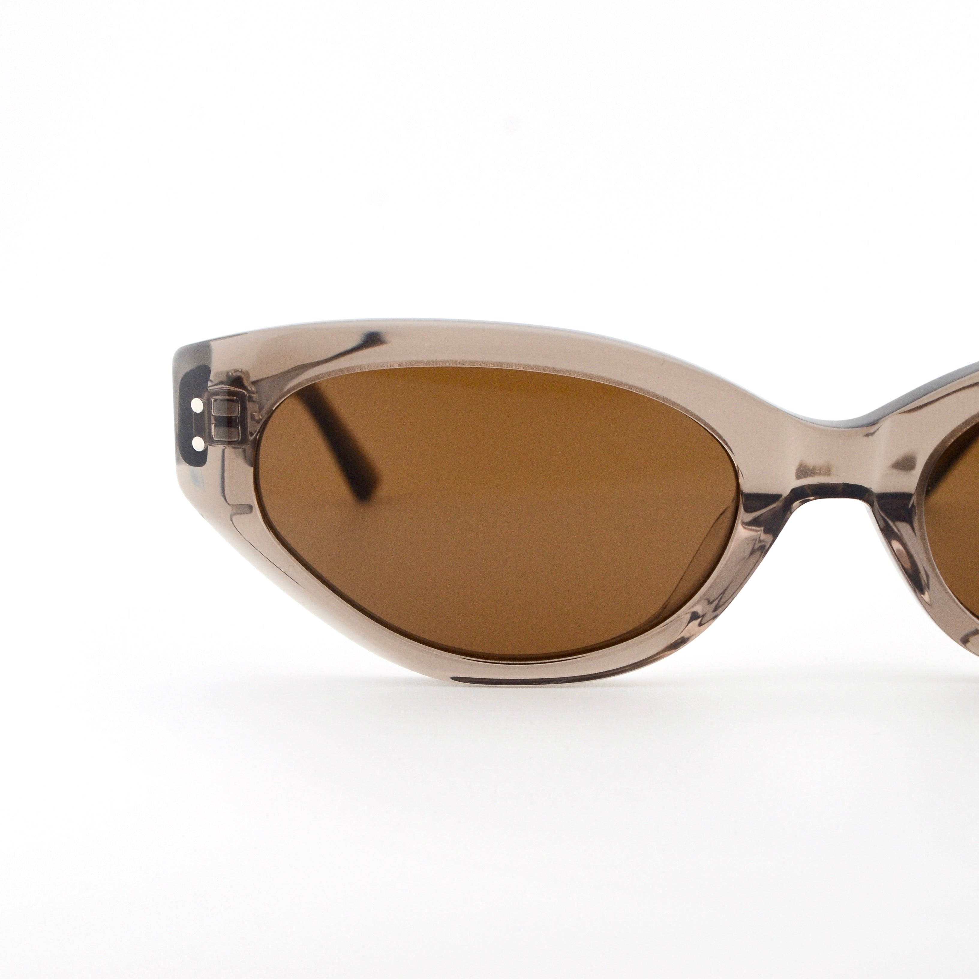 Kimch | Brun clair - Brun