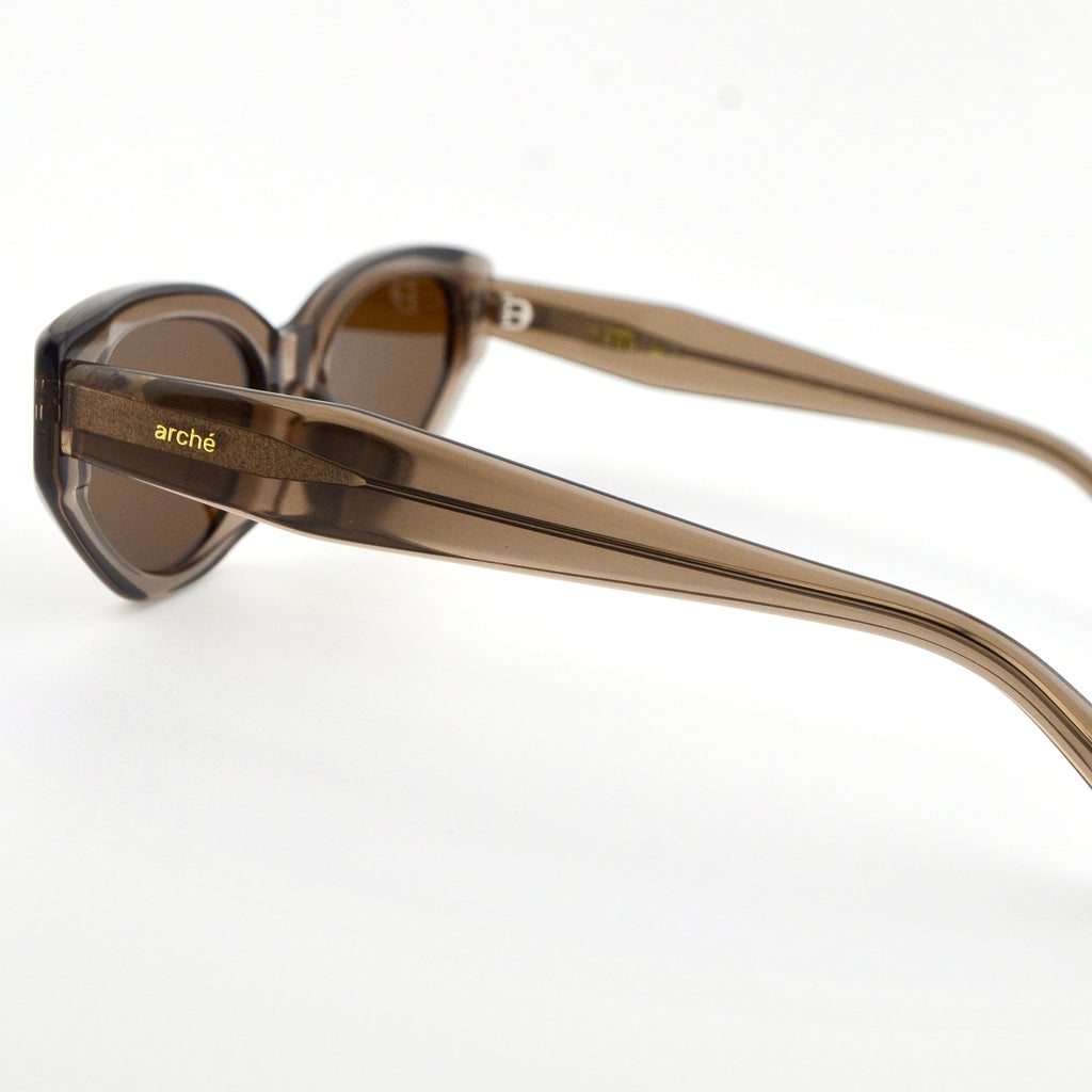 Kimch | Brun clair - Brun