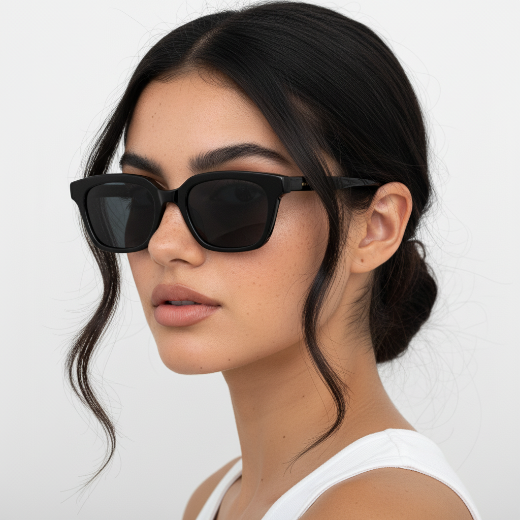 Lola | Black - Black