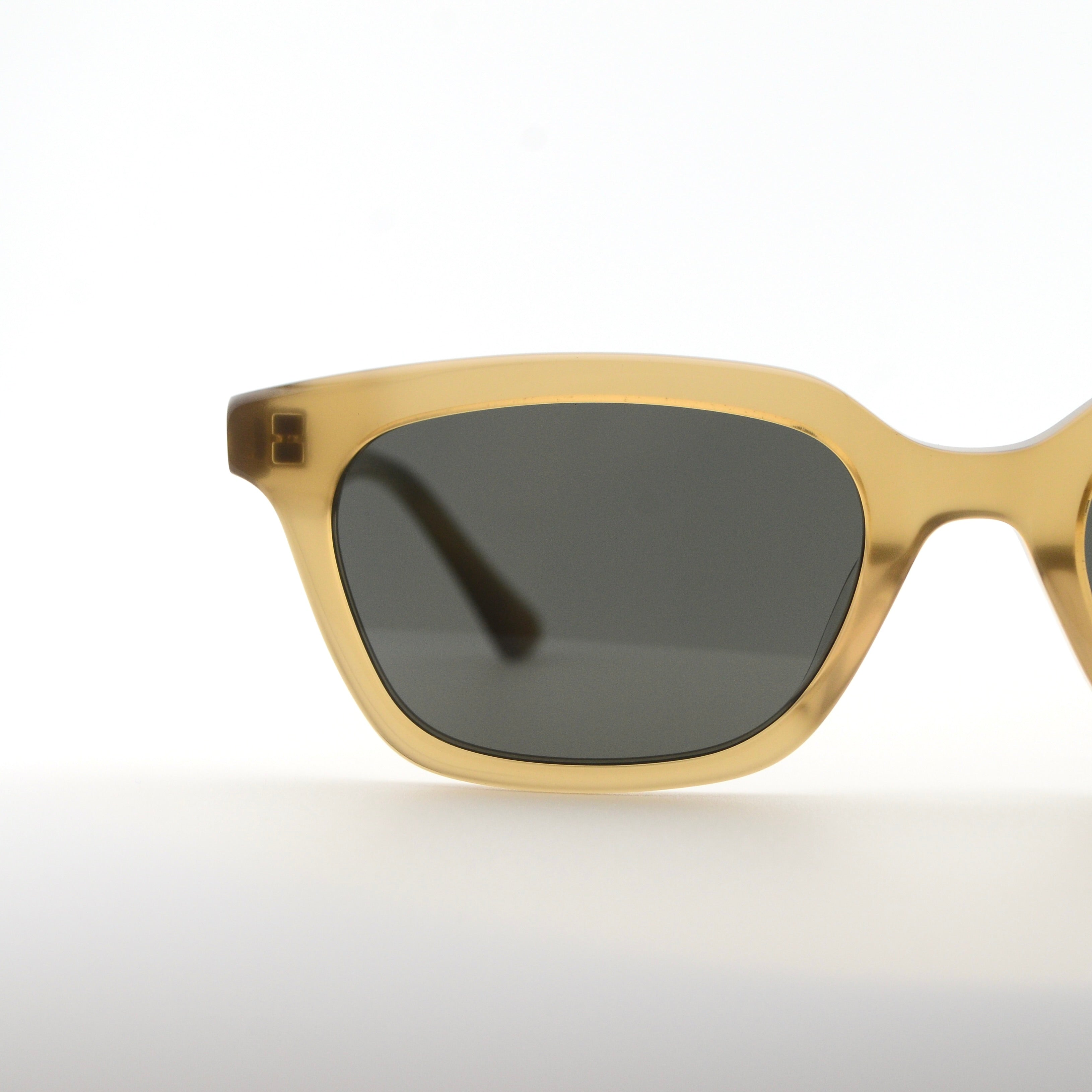 Lola | Dark Green - Black