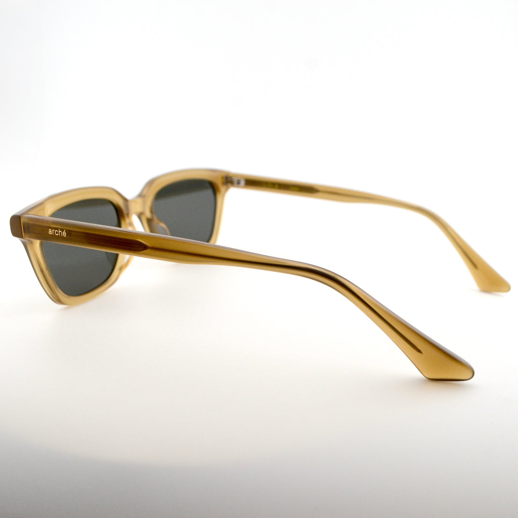 Lola | Vert foncé - Noir