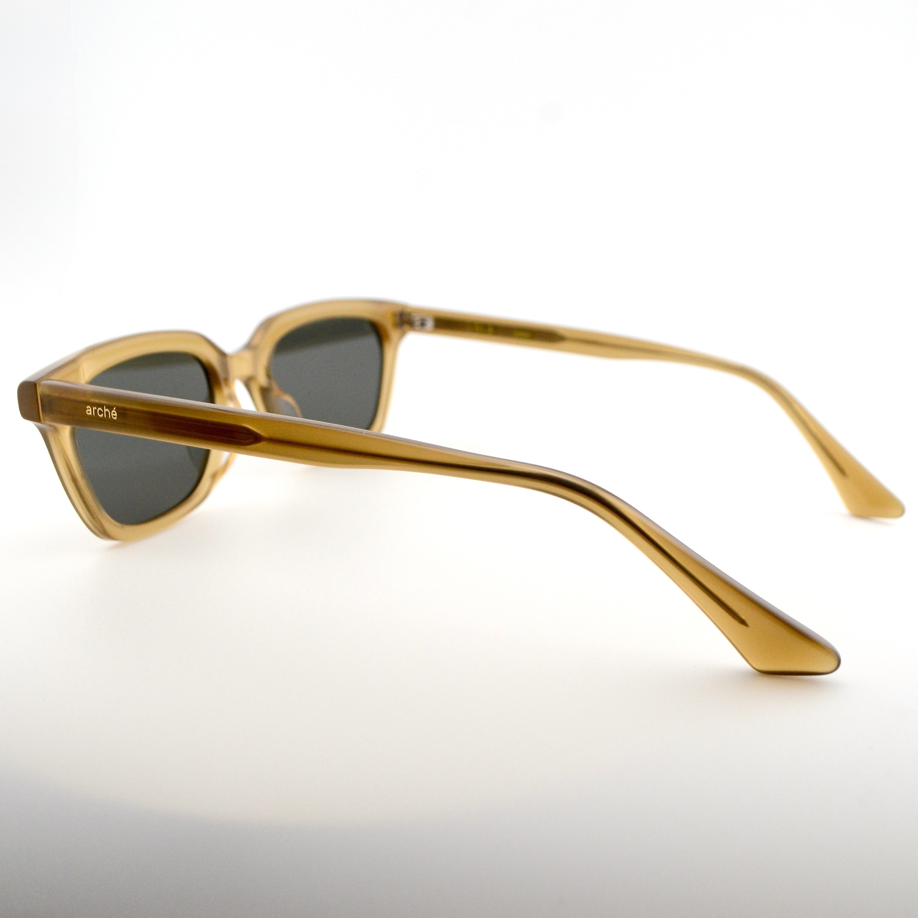 Lola | Dark Green - Black