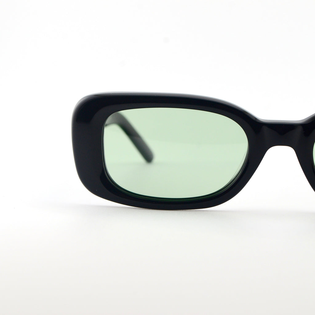 Mojito | Black - Green