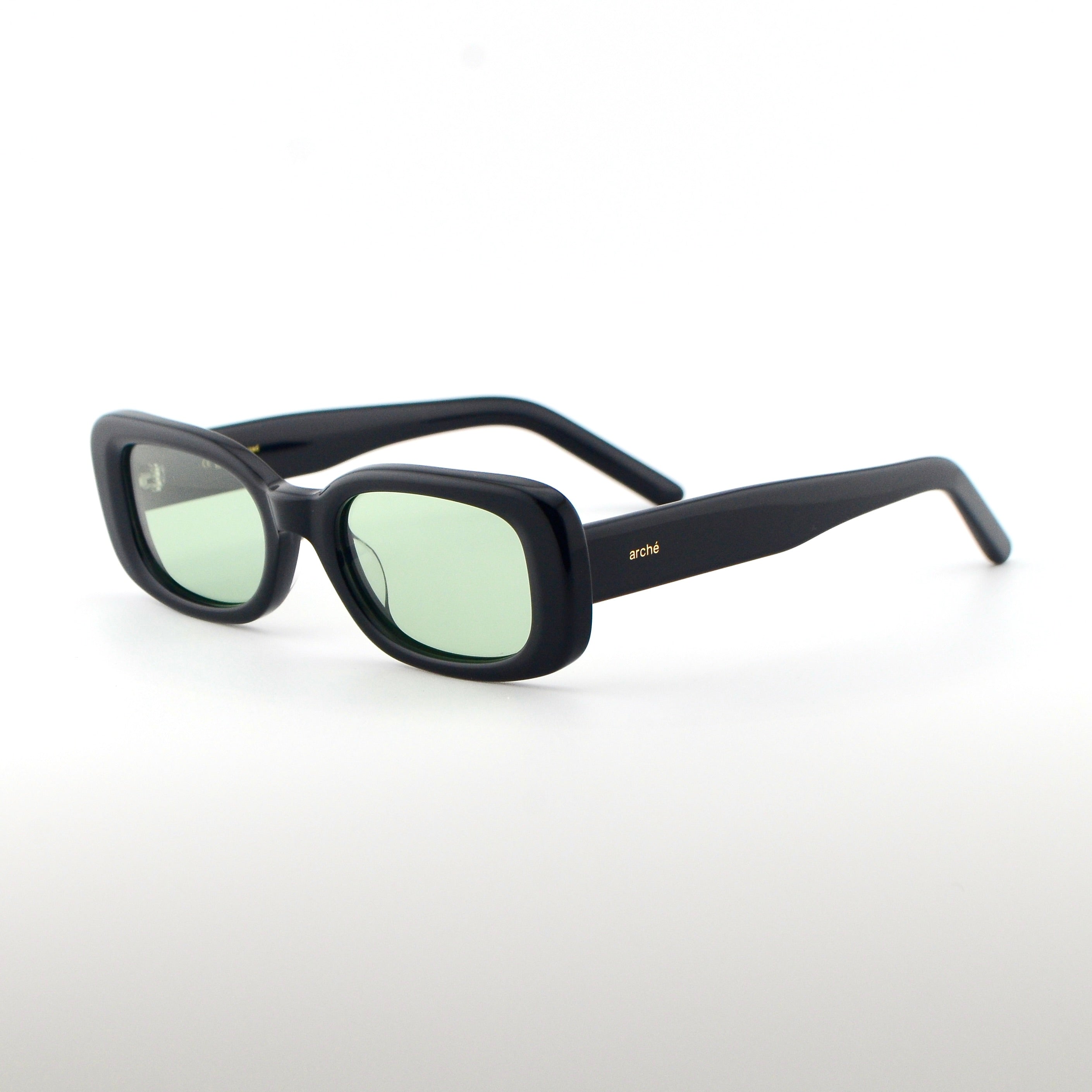 Mojito | Black - Green