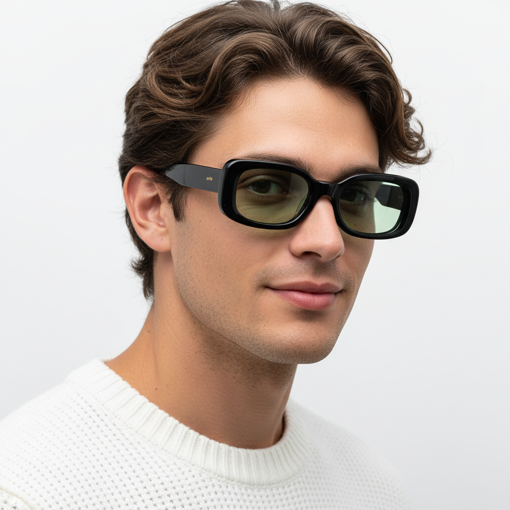 Mojito | Black - Green