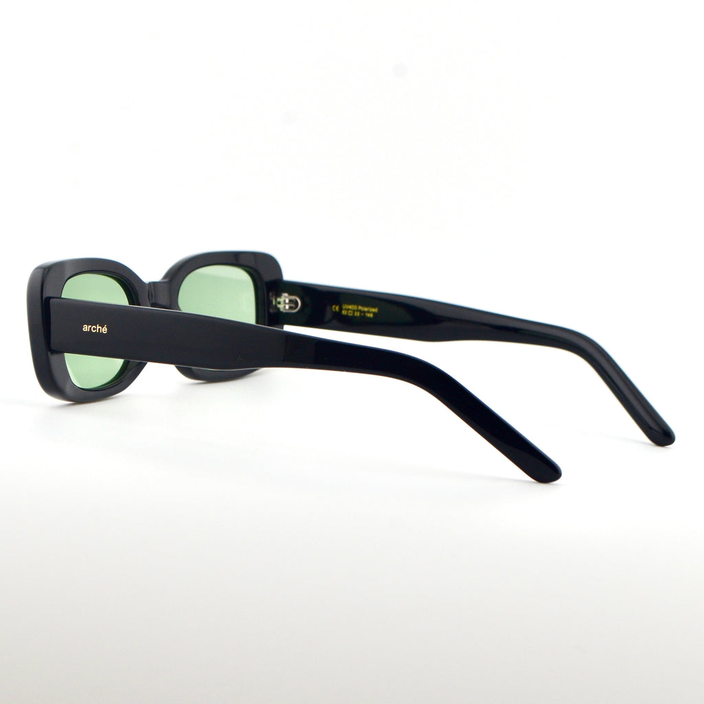 Mojito | Black - Green