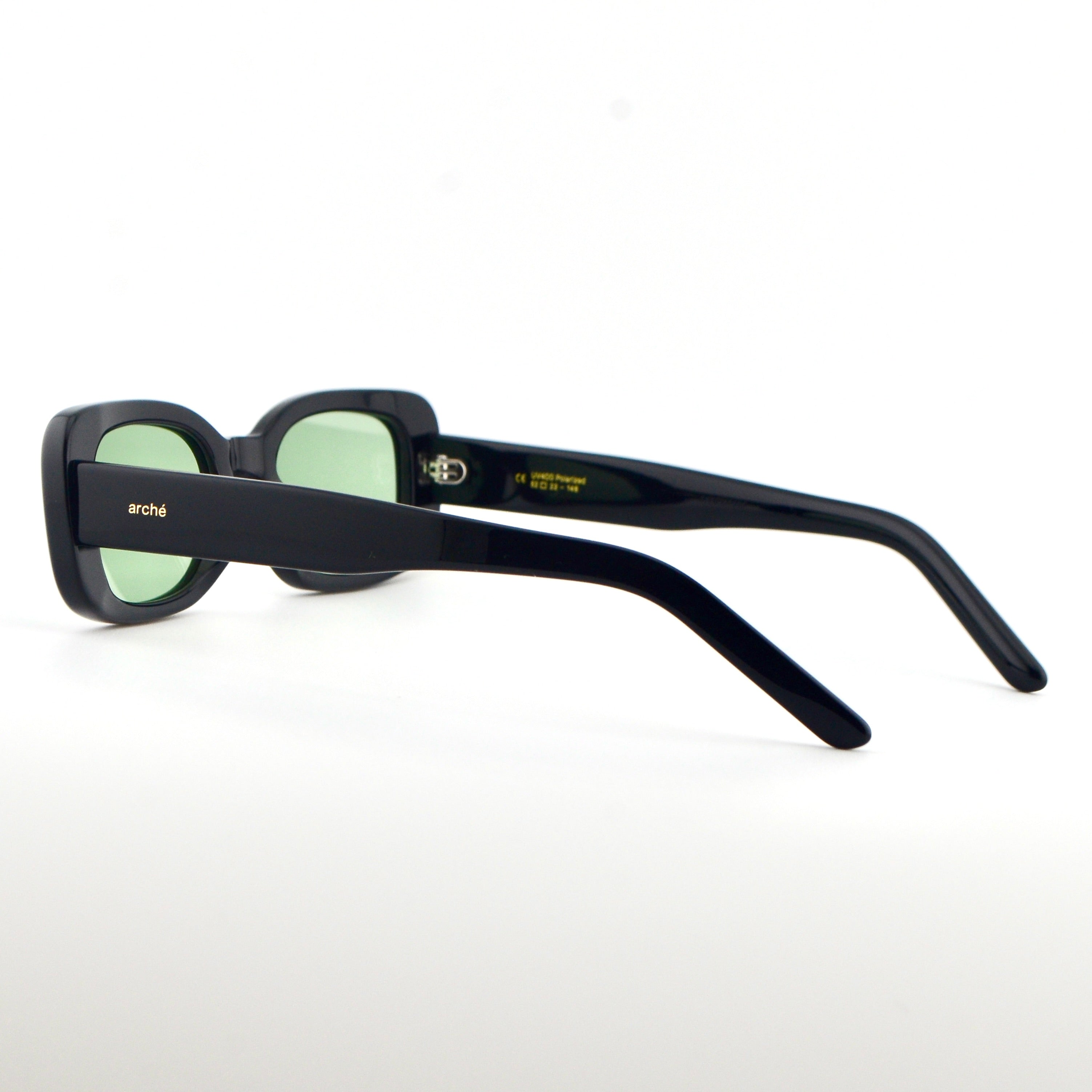 Mojito | Black - Green