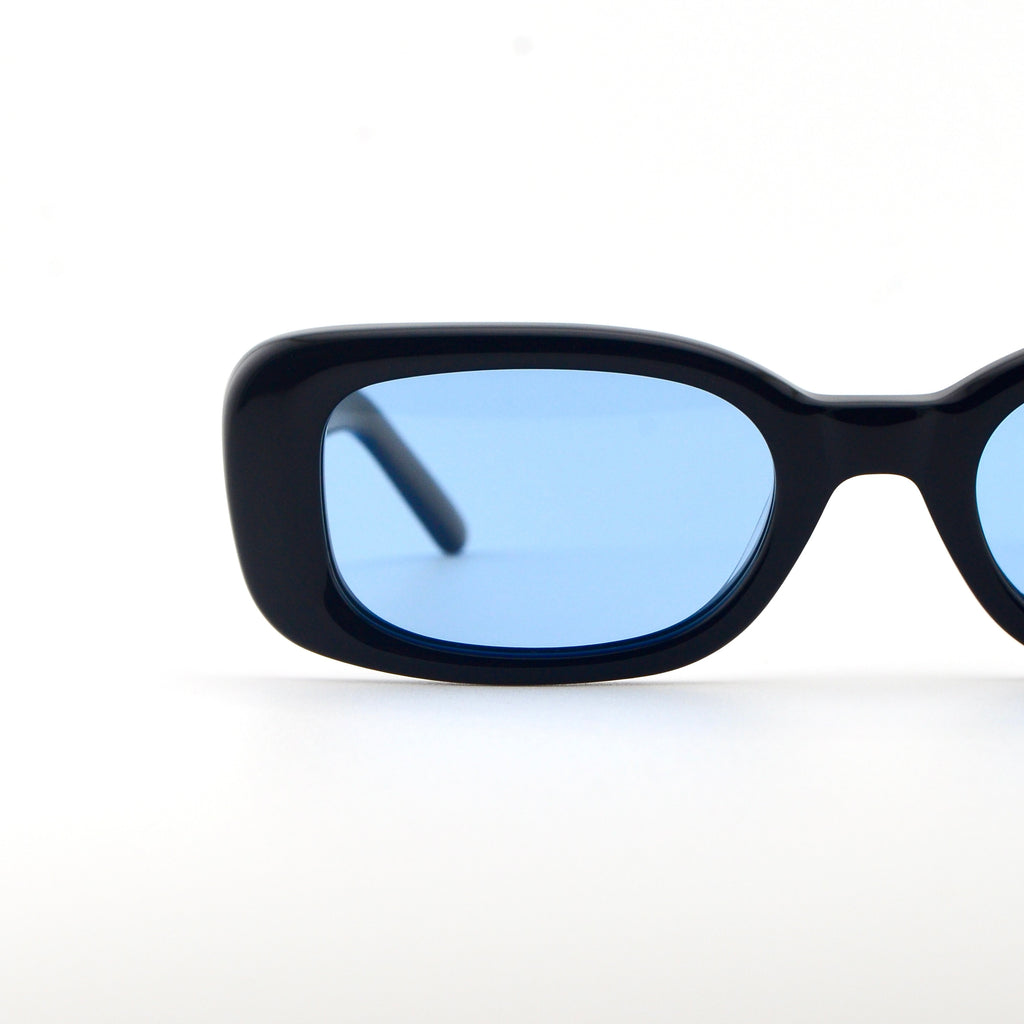 Mojito | Black - Blue