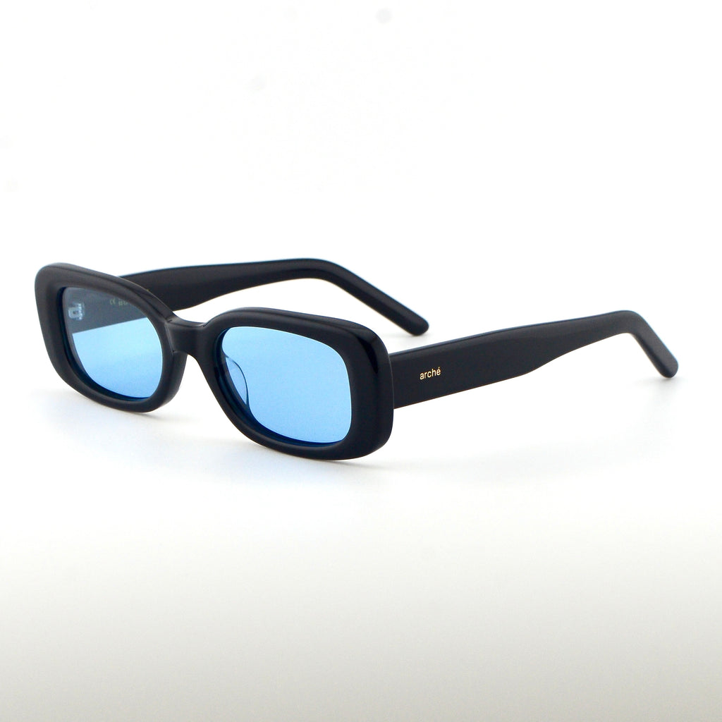 Mojito | Black - Blue