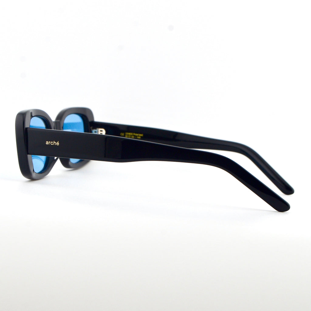 Mojito | Black - Blue