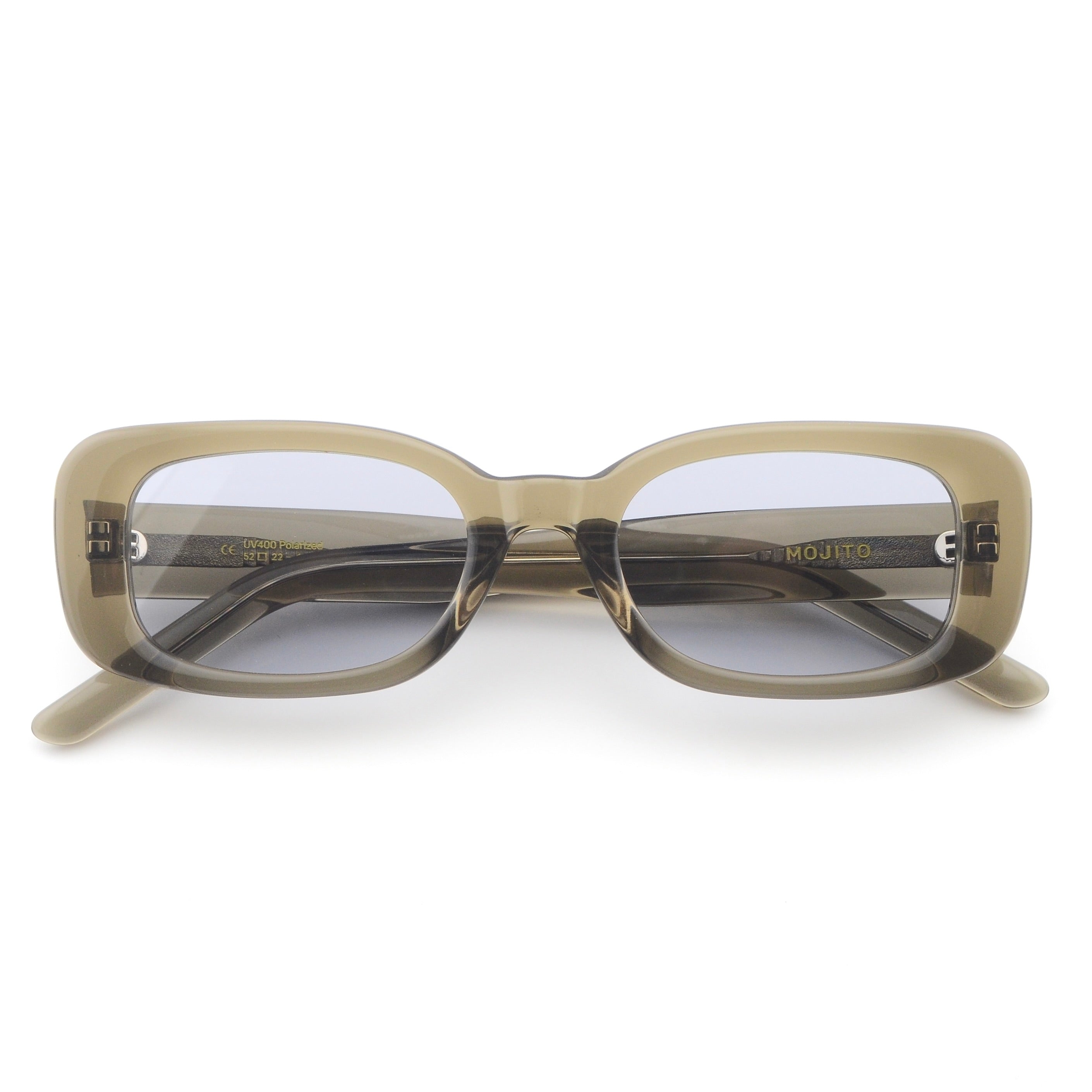 Mojito | Gray - Gray