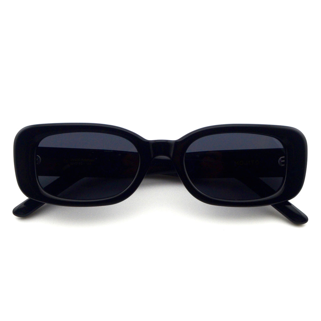 Mojito | Black - Black