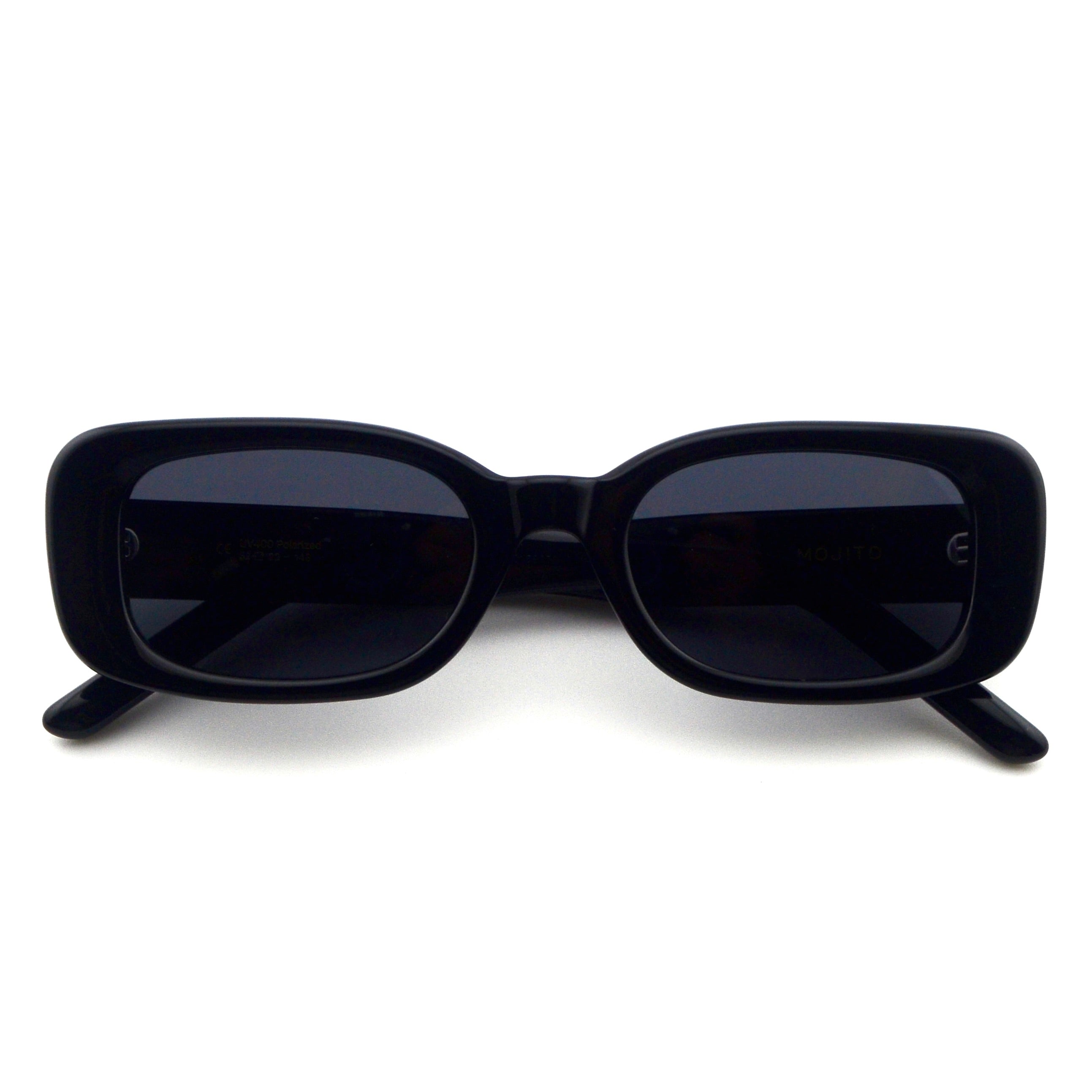 Mojito | Black - Black