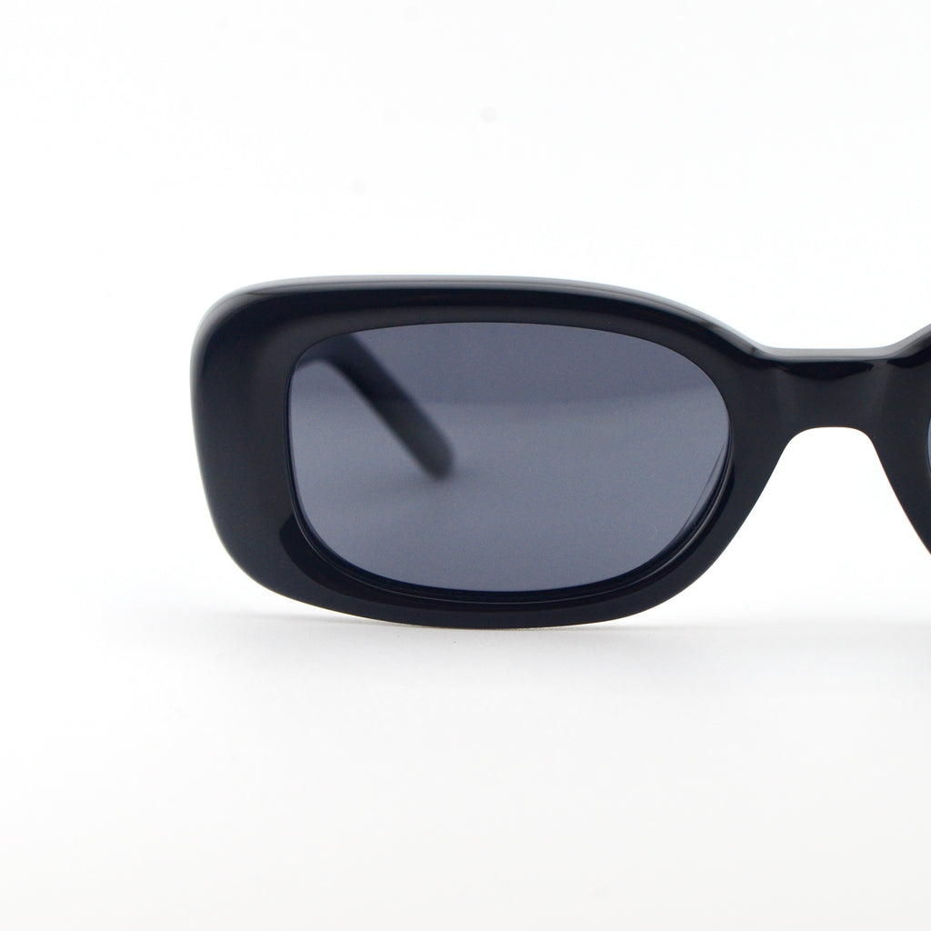 Mojito | Black - Black